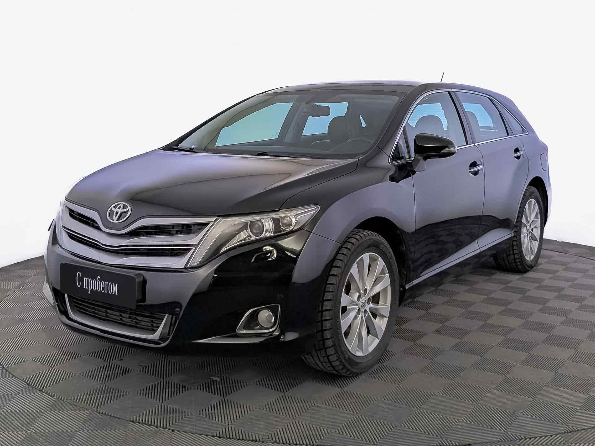 Toyota Venza