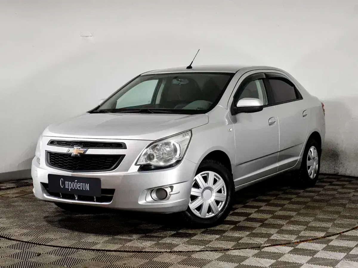 Chevrolet Cobalt