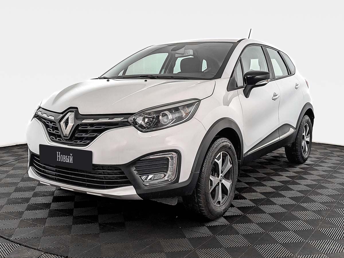 Renault Kaptur